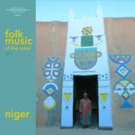 V/A - FOLK MUSIC OF THE SAHEL VOL1 - LP