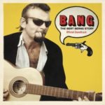 BERNS, BERT - BANG THE BERT BERNS STORY OST - LP