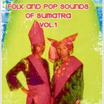 V/A - FOLK & POP FROM SUMATRA - LP