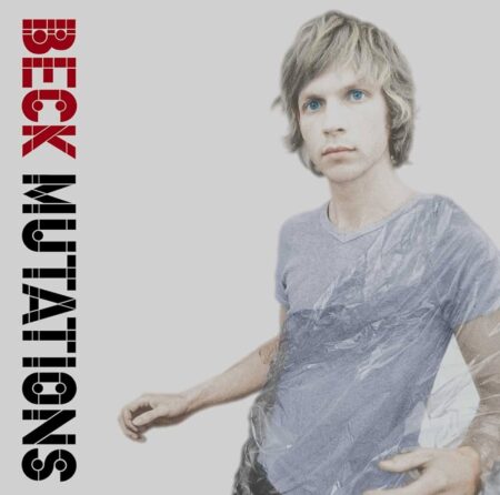 BECK - MUTATIONS