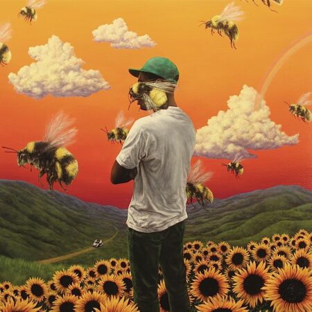 TYLER, THE CREATOR - Flower Boy - LP
