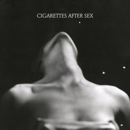 CIGARETTES AFTER SEX - EP 1 - 12''