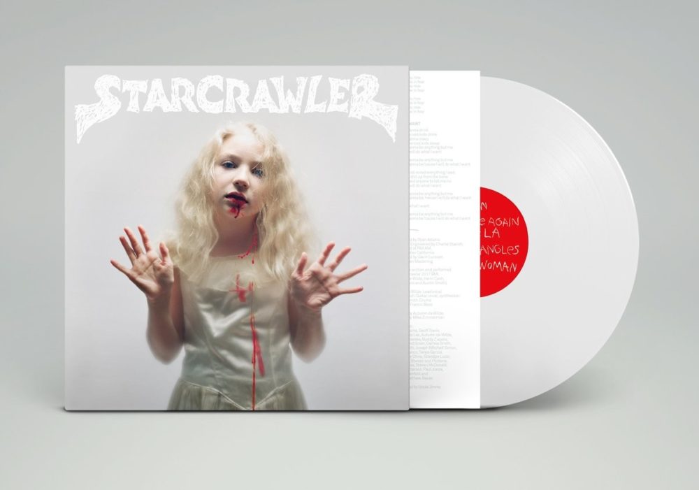 STARCRAWLER - STARCRAWLER - LP