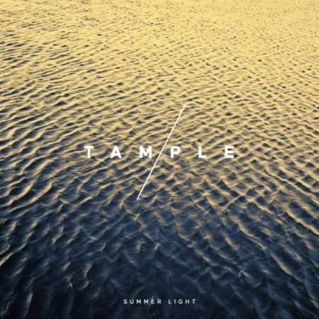 TAMPLE - SUMMER LIGHT - LP