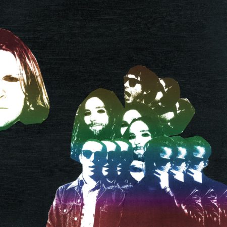 TY SEGALL - FREEDOM'S GOBLIN - LP