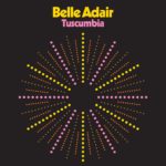 BELLE ADAIR - TUSCUMBIA - LP