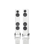 ENCEINTES VIENNA ACOUSTICS BEETHOVEN BLANC