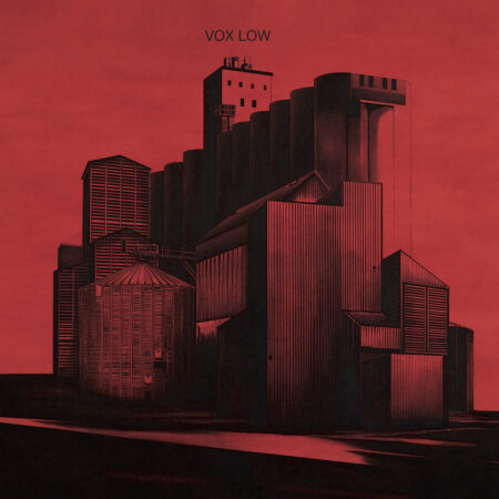 VOX LOW - VOX LOW - LP
