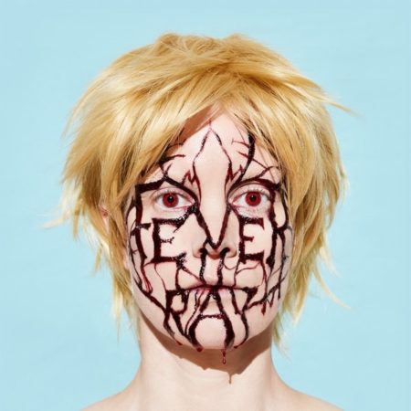 FEVER RAY - PLUNGE - LP