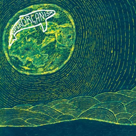 SUPERORGANISM - SUPERORGANISM - LP