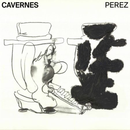 PEREZ - CAVERNES - LP