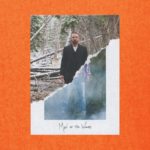 TIMBERLAKE, JUSTIN - MAN OF THE WOODS - LP