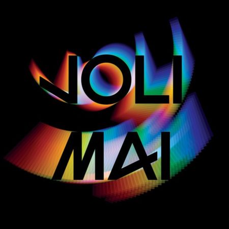 DAPHNI - JOLI MAI - LP