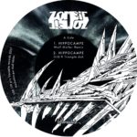 ZOMBIE ZOMBIE - HIPPOCAMPE - 12''