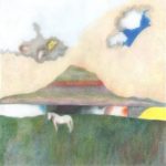 SUNSHADE - SOUVENIR - LP