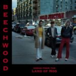BEECHWOOD - SONGS FROM THE LAND OF NOD - LP