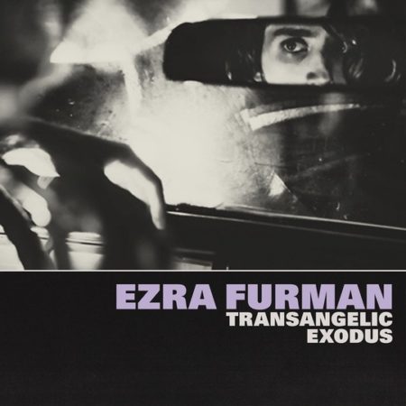 FURMAN, EZRA - TRANSANGELIC EXODUS - LP