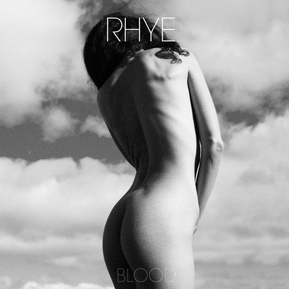 RHYE - BLOOD - LP