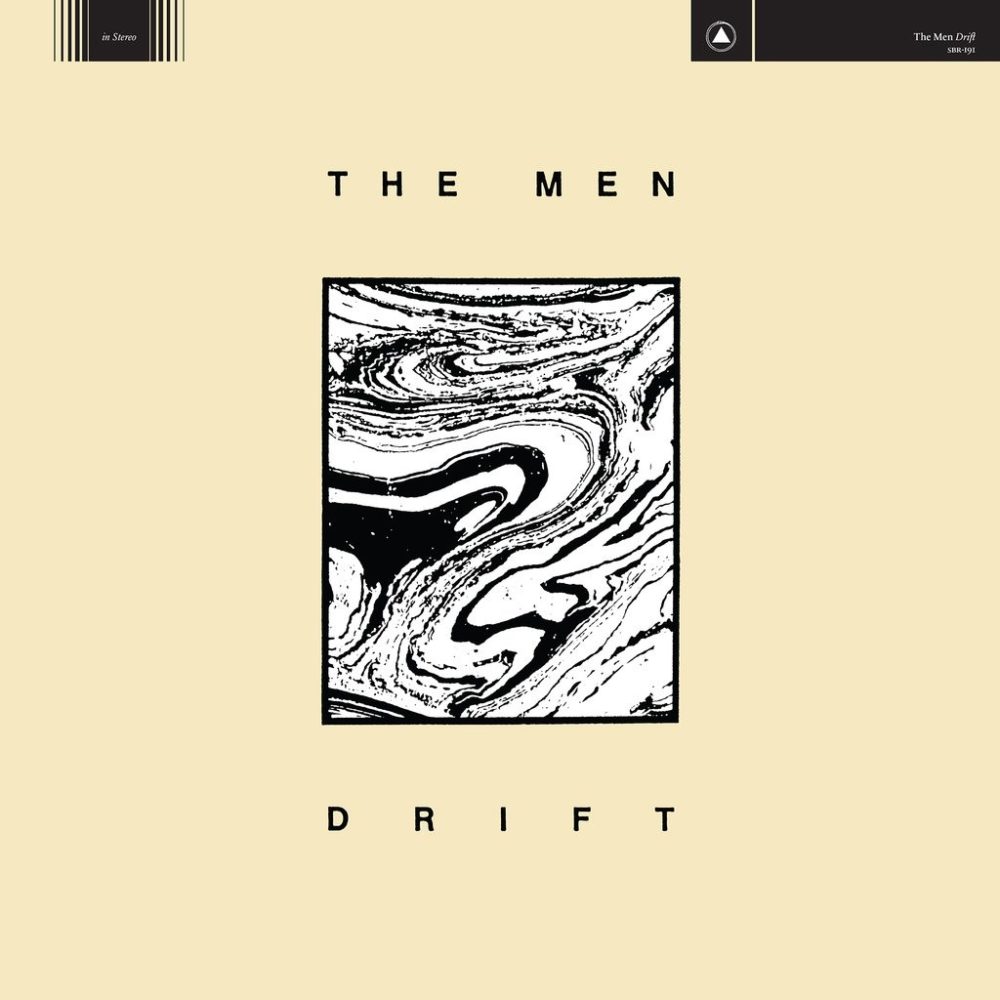 MEN - DRIFT - LP