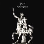 JC SATAN - CENTAUR DESIRE - LP