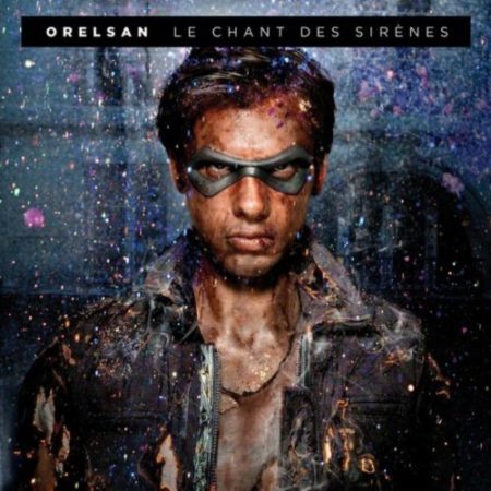 ORELSAN - LE CHANT DES SIRENES - LP