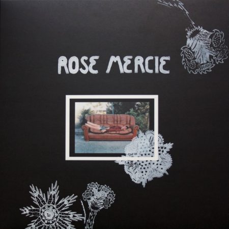 ROSE MERCIE - ROSE MERCIE - LP