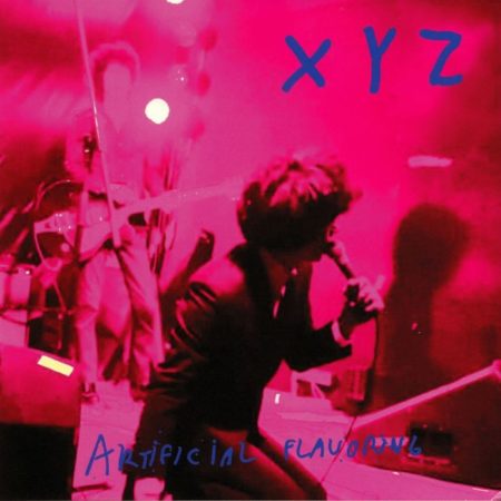 XYZ - ARTIFICIAL FLAVORING - LP