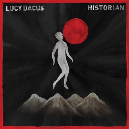 DACUS, LUCY - HISTORIAN - LP