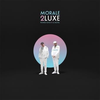 ROMEO ELVIS - MORALE 2 LUXE - LP