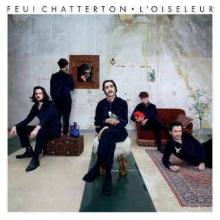 Feu! Chatterton - L’OISELEUR - LP