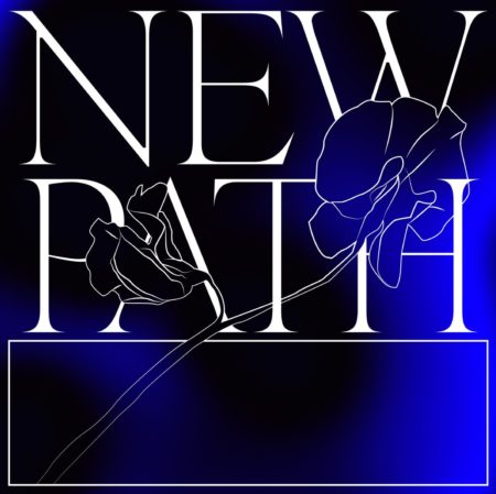 ESSAIE PAS - NEW PATH - LP