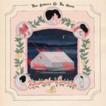 THEO LAWRENCE & THE HEARTS - HOMEMADE LEMONADE - LP