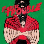 HAMMOND, ALBERT JR - FRANCIS TROUBLE - LP
