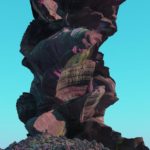 PRITCHARD, MARK - THE FOUR WORLDS - LP