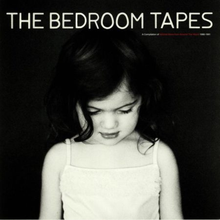 V/A - THE BEDROOM TAPES - LP