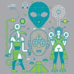 SONIDO GALLO NEGRO - MAMBO COSMICO - LP