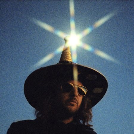 KING TUFF - THE OTHER - LP