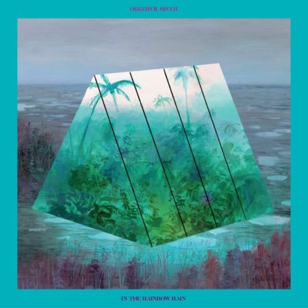 OKKERVIL RIVER - IN THE RAINBOW - LP