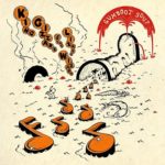 KING GIZZARD & THE LIZARD WIZZARD - GUMBOOT SOUP - LP