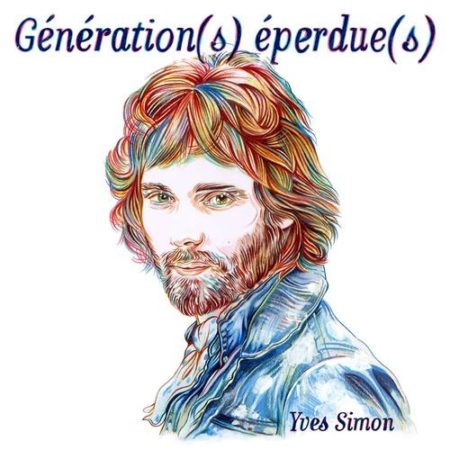 V/A - GENERATION(S) EPERDUE(S) - LP