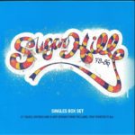 SUGAR HILL - SUGAR HILL 79-86 - COFFRET