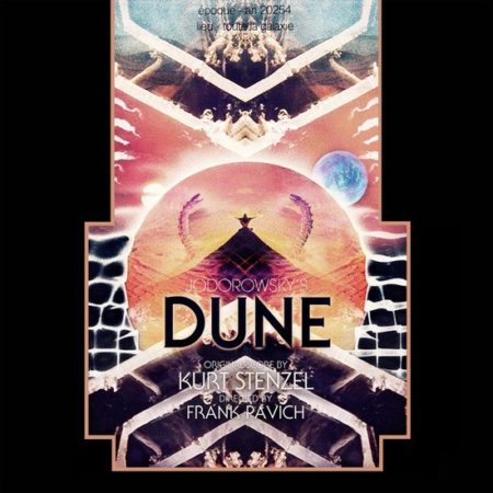 OST - DUNE - LP