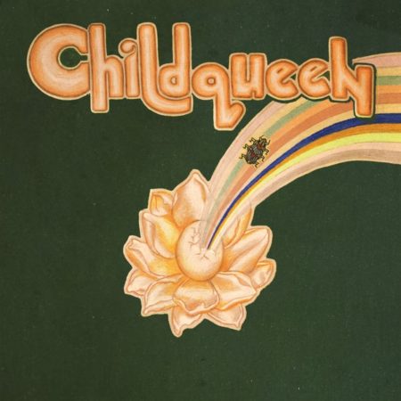 BONET, KADHJA - CHILDQUEEN - LP