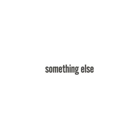 BRIAN JONESTOWN MASSACRE - SOMETHING ELSE - LP