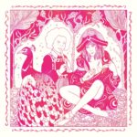 MELODY'S ECHO CHAMBER - BON VOYAGE - LP
