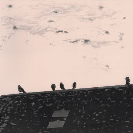 A. STAPLES, STUART - ARRYTHMIA - LP