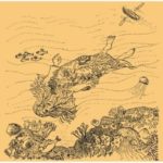 NEEDLEPOINT - THE DAIRY OF ROBERT REVERIE - LP