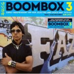 V/A - BOMBOX 3 - LP