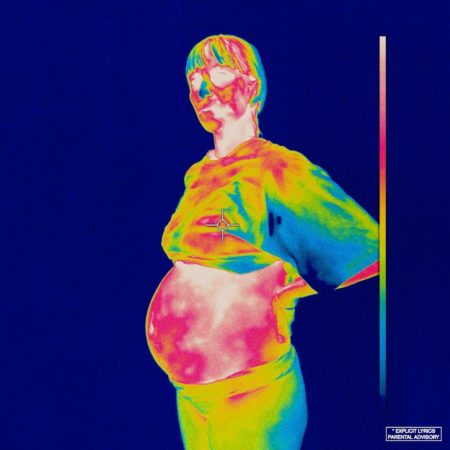 BROCKHAMPTON - IRIDESCENCE - LP