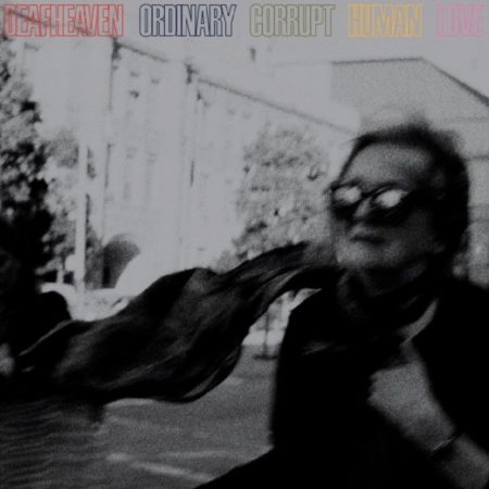 DEAFHEAVEN - ORDINARY CORRUPT HUMAN LOVE - LP